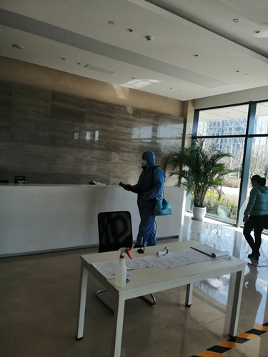 中净护航消毒公司提醒您选购消毒湿巾的注意事项（二）