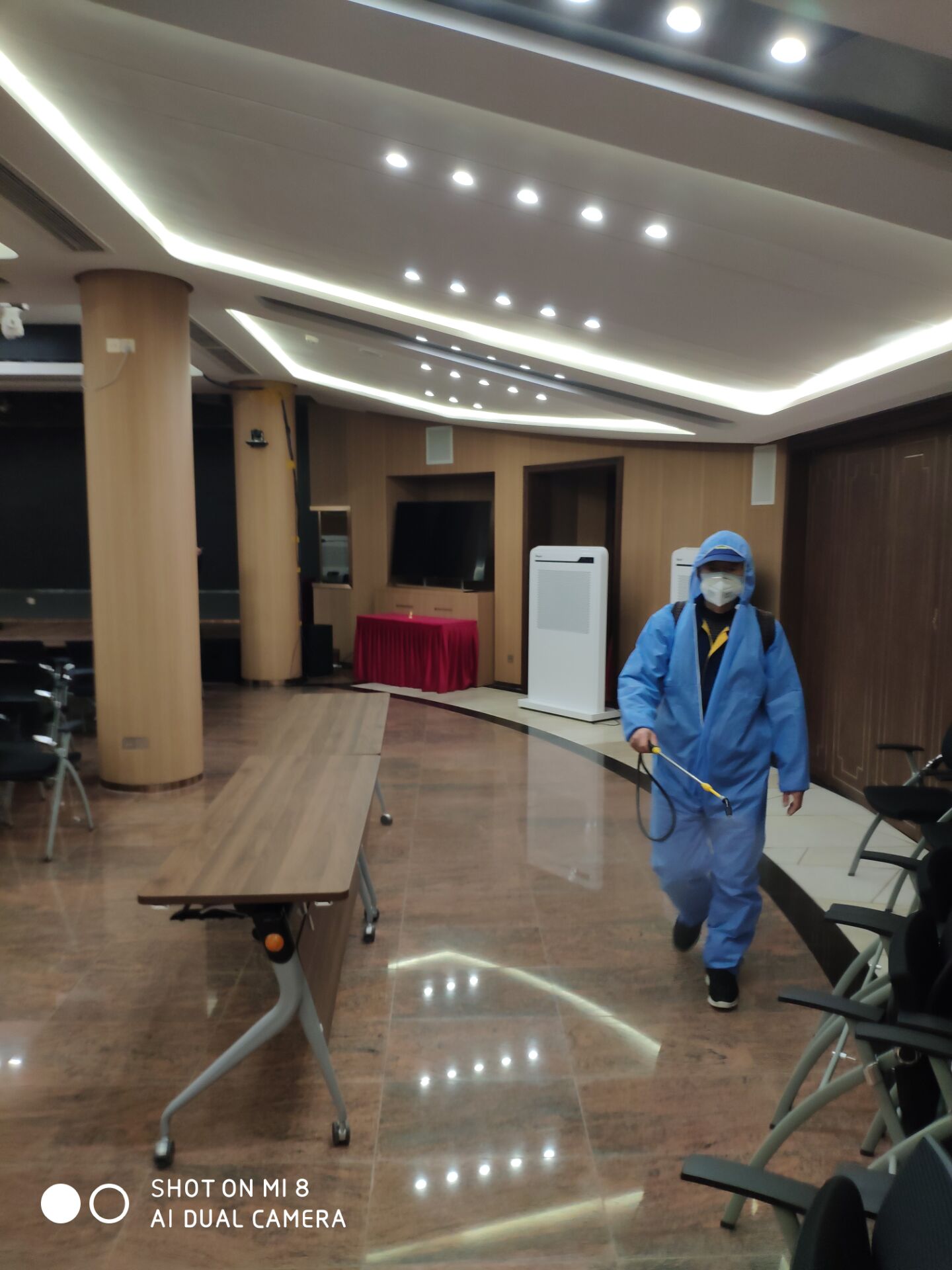 商场室内消毒杀菌公司的报价总结分析几种室内消杀方式优劣