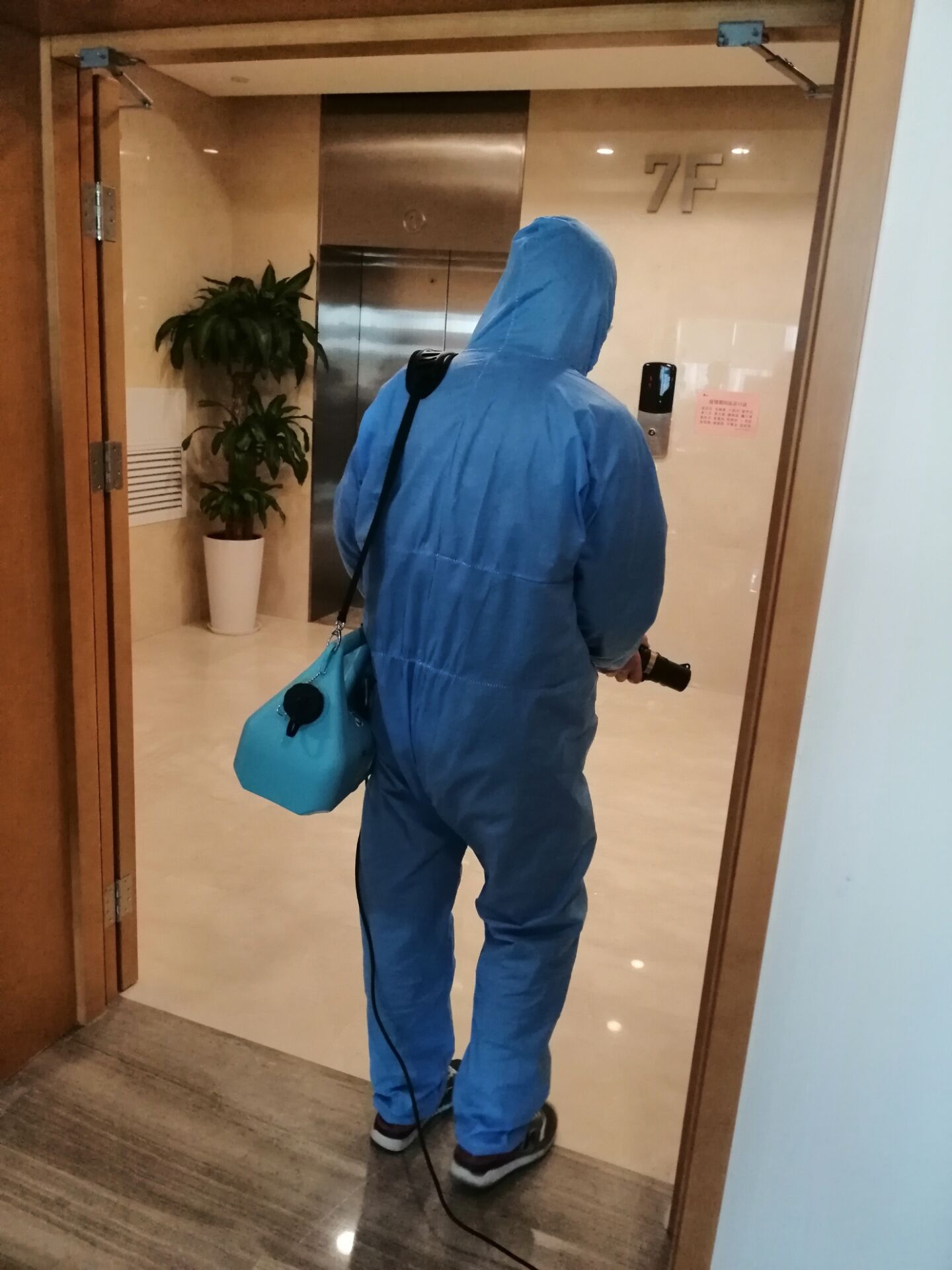 饭店室内消毒公司的报价消毒杀菌蒸汽流量计被企业应用于生产