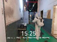办公室清洁